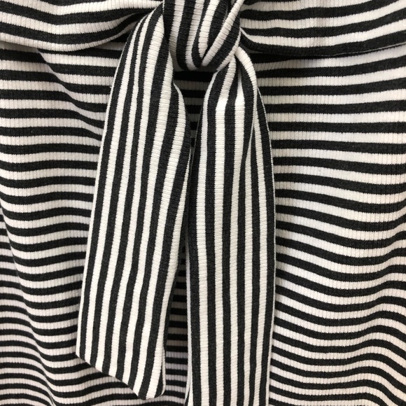 VICI Roslyn Ribbed Off The Shoulder Dress Offers🌹welcome🤗 - Picture 5 of 7